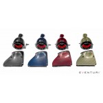 Carbon σύστημα εισαγωγής Eventuri για VW Golf VII GTi/ R (Typ 5G) Carbon σύστημα εισαγωγής Eventuri για VW Golf VII GTi/ R (Typ 5G)